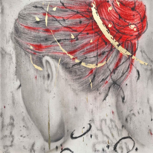 RED di Cristian Ceccaroni